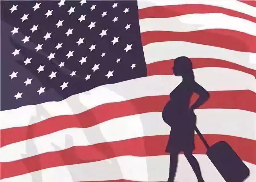 加拿大生子的好处_美国加拿大生子_加拿大人去美国生孩子