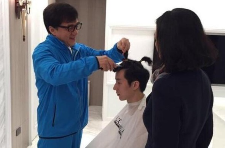 王力宏孩子优秀吗_王力宏孩子_王力宏孩子喜欢听他唱歌吗